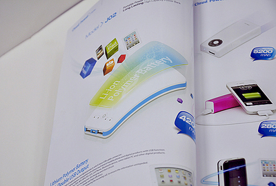 ALWIN設(shè)計 打造國際化視野的海外產(chǎn)品畫冊與平面設(shè)計