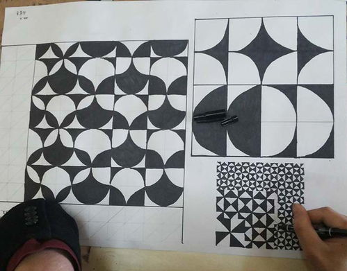 平面設(shè)計(jì)中的手繪與網(wǎng)頁(yè)設(shè)計(jì)融合——天津平面設(shè)計(jì)培訓(xùn)的實(shí)踐探索